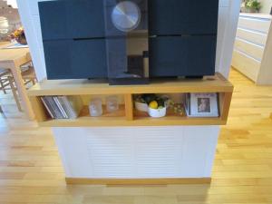 収納リフォーム　横浜